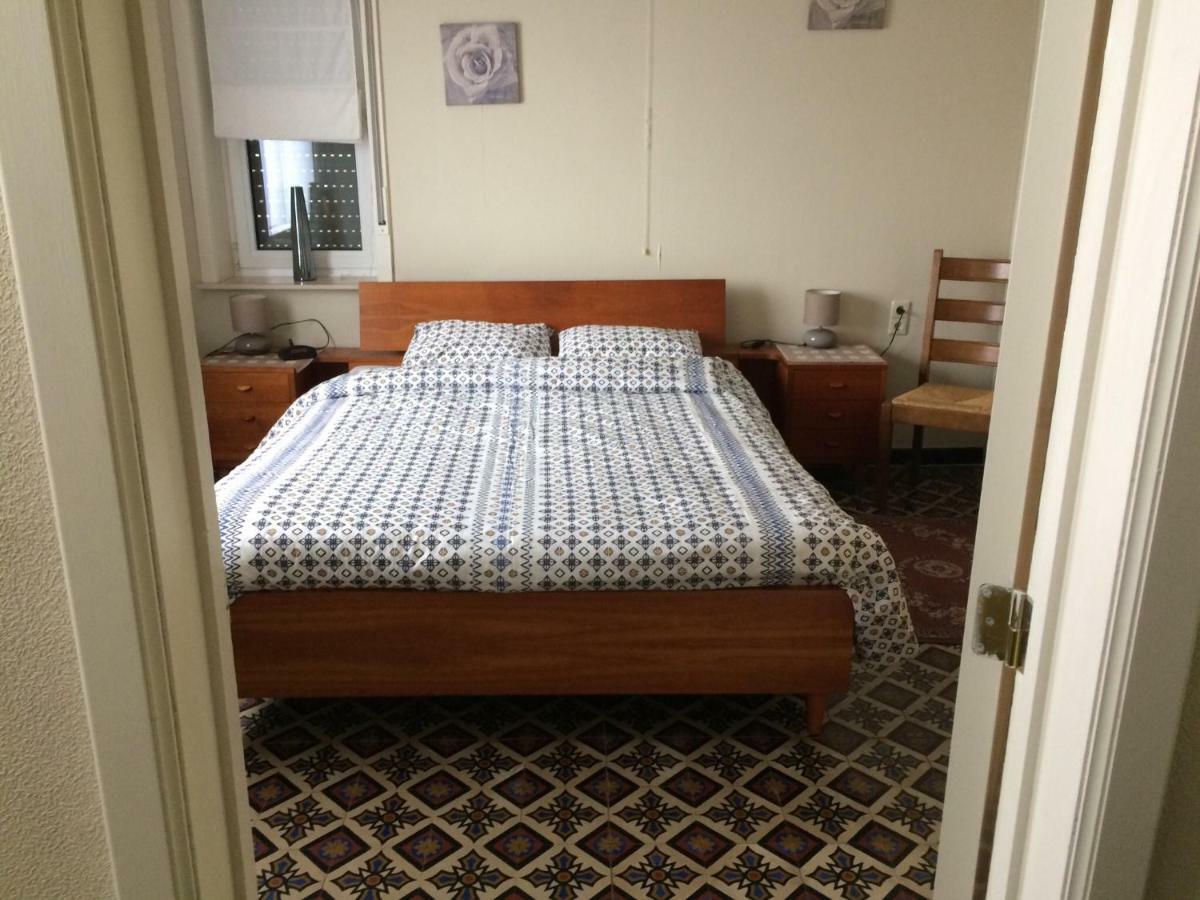 Vakantie-Woning Villa Sint Kruis Esterno foto